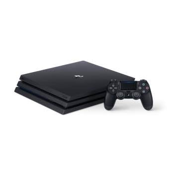 Ps4 pro 1tb