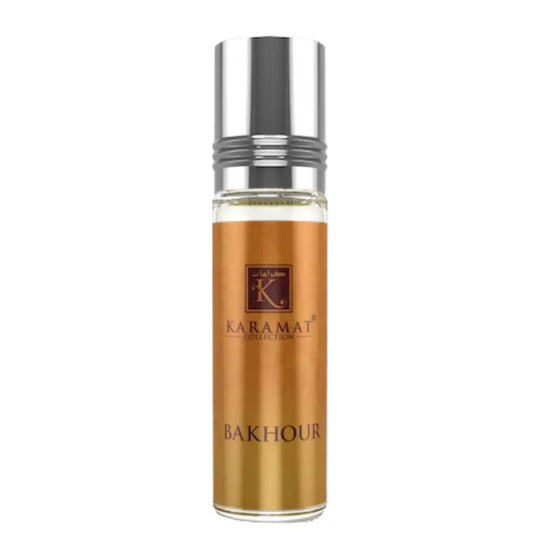 BAKHOUR Parfum Concentré sans Alcool 8ml