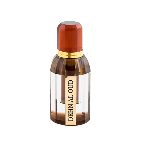 Dehn Al Oud 4ml
